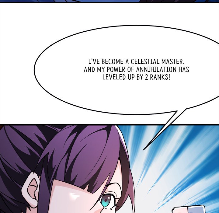 Read My Lovely Disciples chapter 59 image 49 on Lezhin