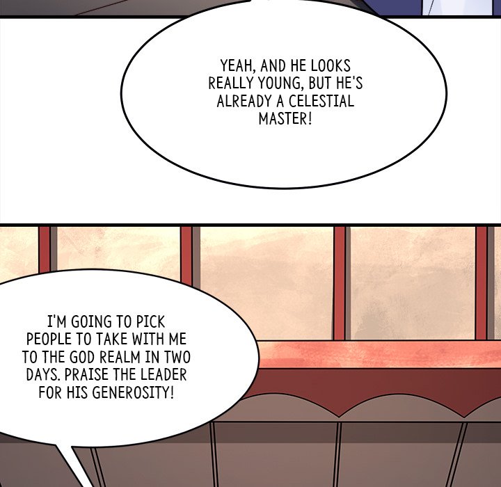 Read My Lovely Disciples chapter 59 image 5 on Lezhin