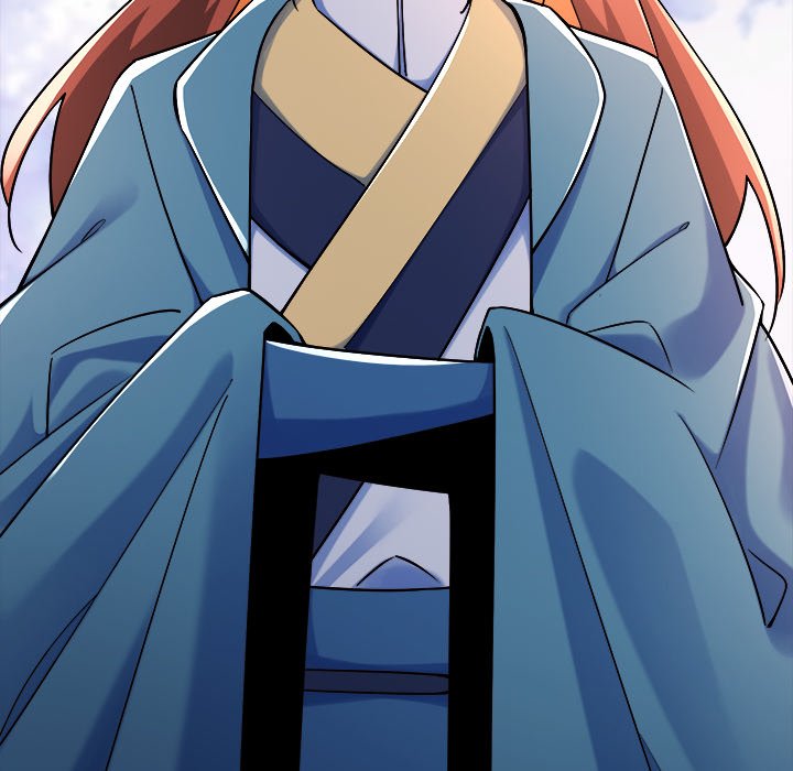 Read My Lovely Disciples chapter 59 image 52 on Lezhin