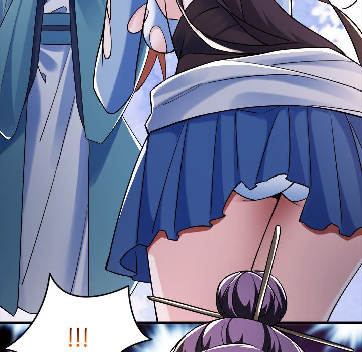 Read My Lovely Disciples chapter 59 image 55 on Lezhin