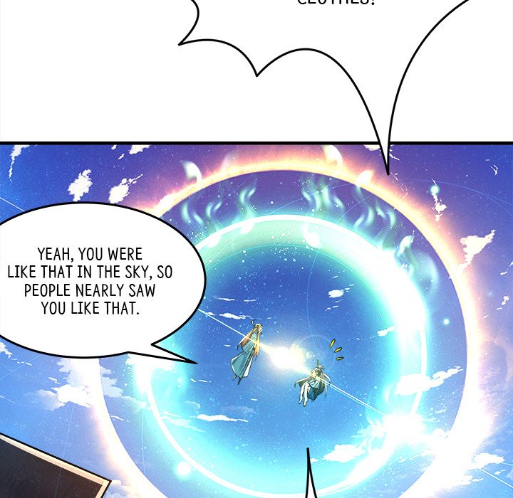 Read My Lovely Disciples chapter 59 image 58 on Lezhin