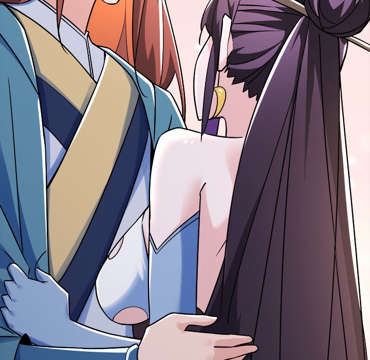 Read My Lovely Disciples chapter 59 image 61 on Lezhin