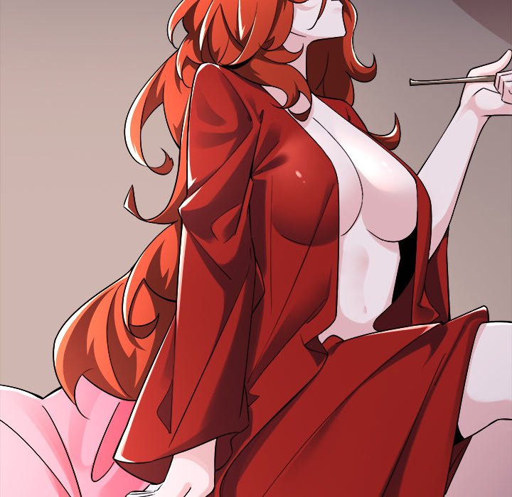 Read My Lovely Disciples chapter 59 image 70 on Lezhin