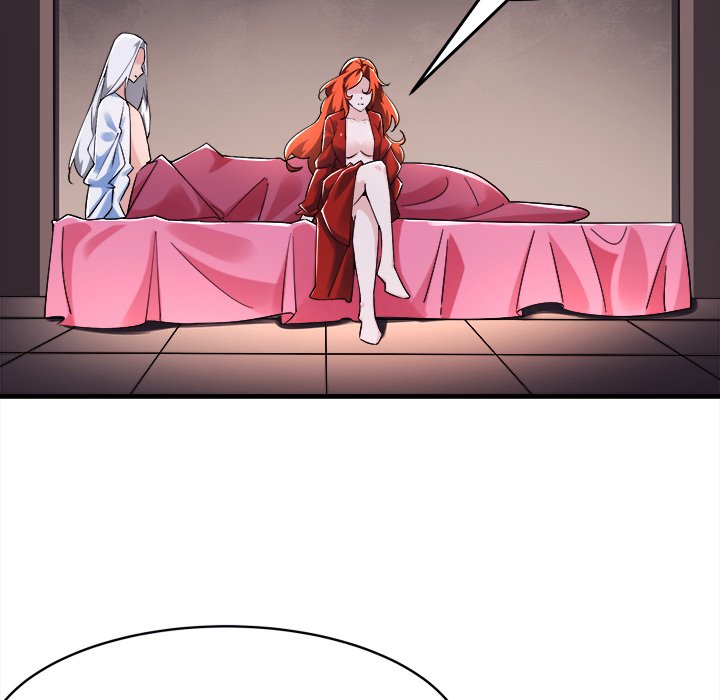 Read My Lovely Disciples chapter 59 image 80 on Lezhin