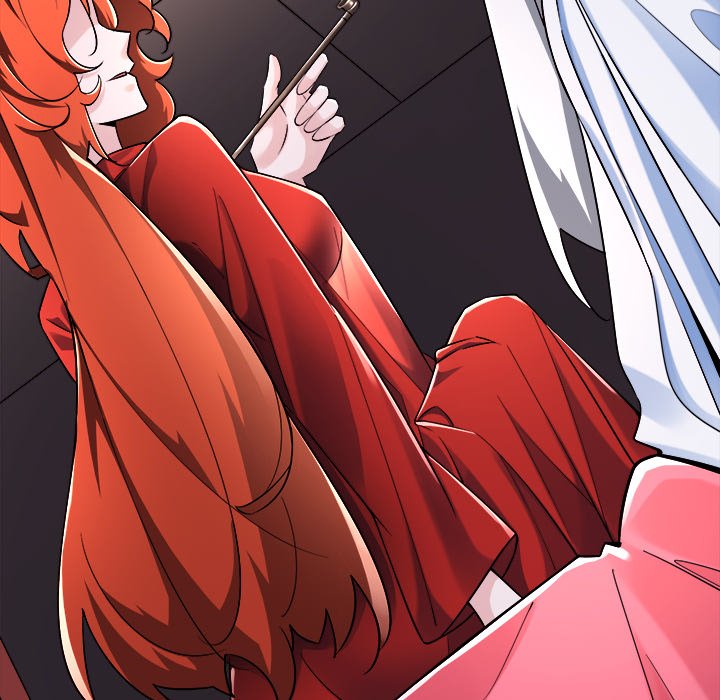 Read My Lovely Disciples chapter 59 image 86 on Lezhin