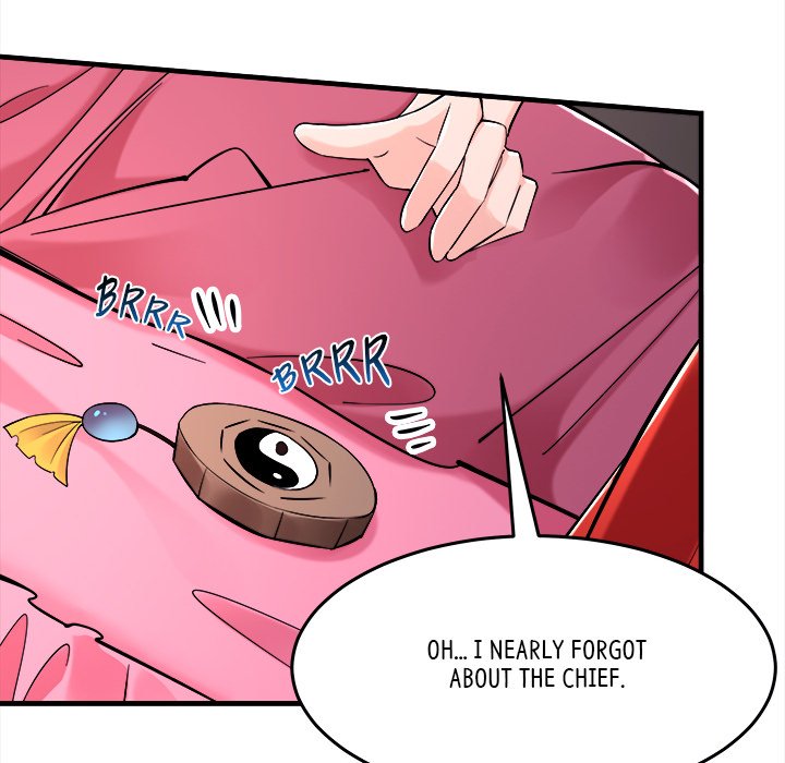 Read My Lovely Disciples chapter 59 image 88 on Lezhin