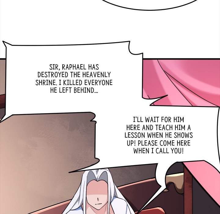 Read My Lovely Disciples chapter 59 image 89 on Lezhin