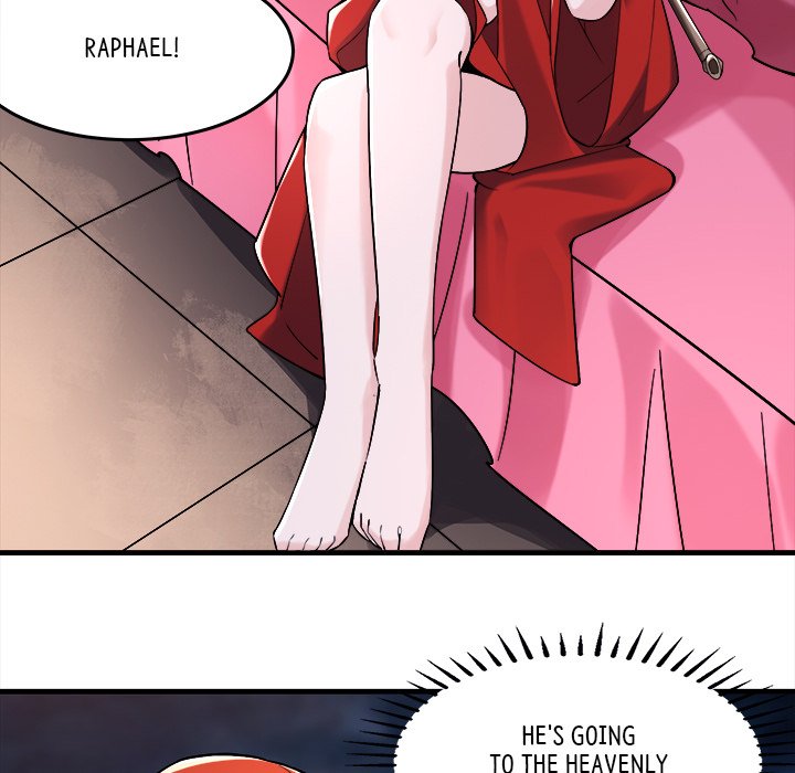Read My Lovely Disciples chapter 59 image 91 on Lezhin