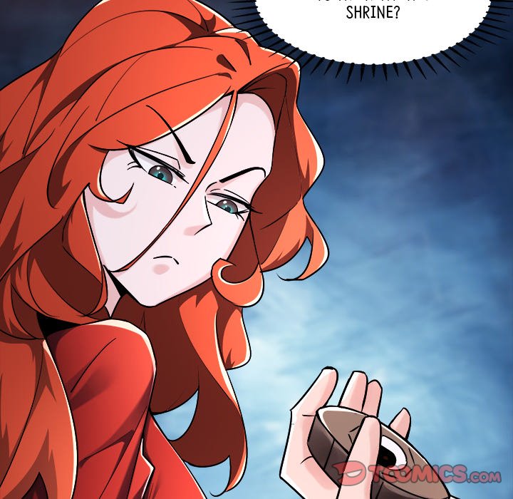 Read My Lovely Disciples chapter 59 image 92 on Lezhin