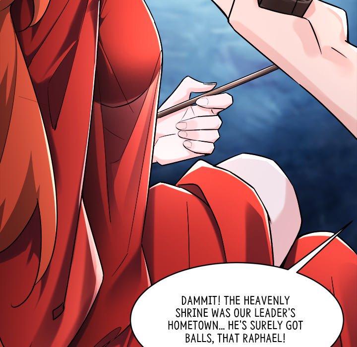Read My Lovely Disciples chapter 59 image 93 on Lezhin