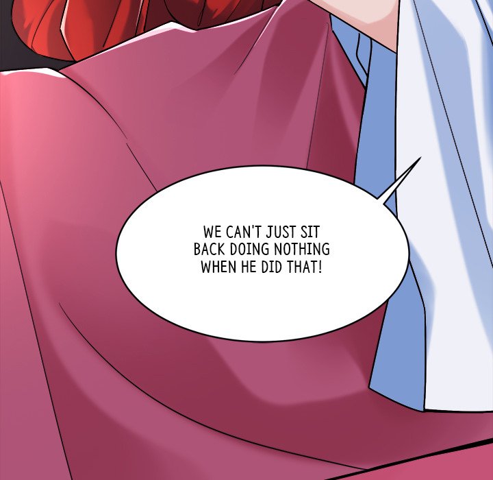 Read My Lovely Disciples chapter 59 image 96 on Lezhin