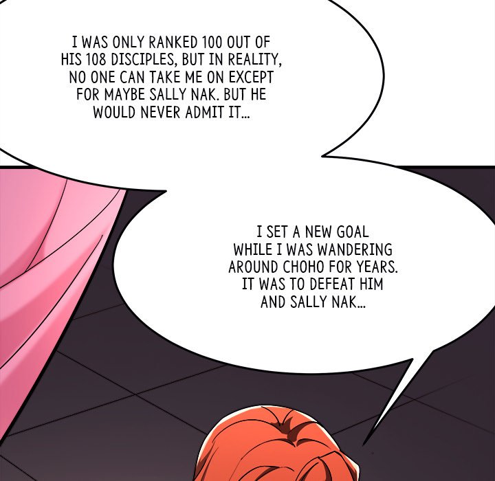 Read My Lovely Disciples chapter 59 image 99 on Lezhin