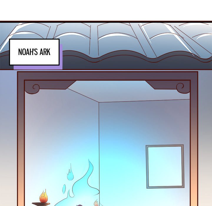 Read My Lovely Disciples chapter 6 image 101 on Lezhin