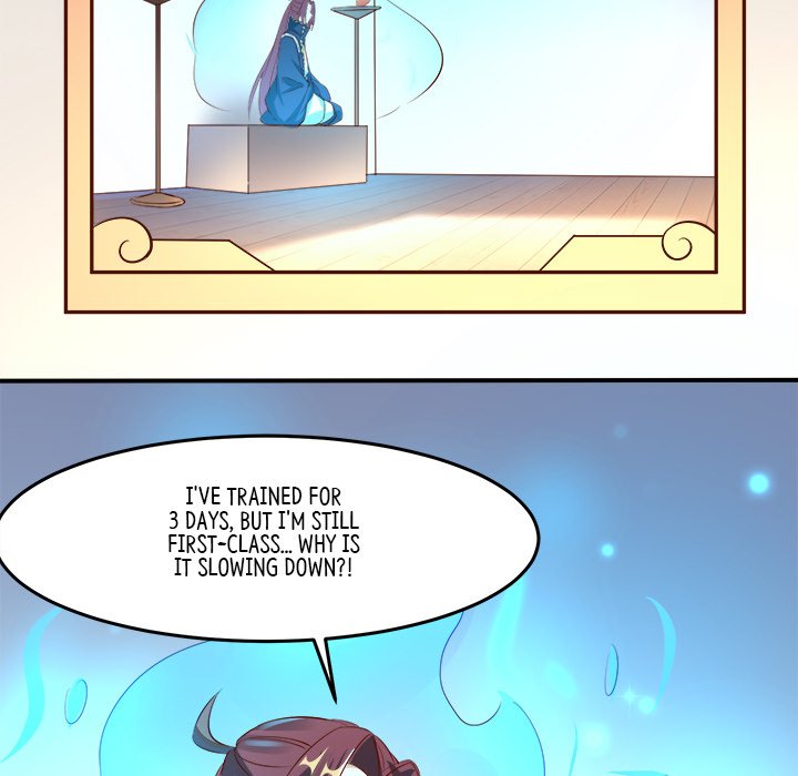 Read My Lovely Disciples chapter 6 image 102 on Lezhin