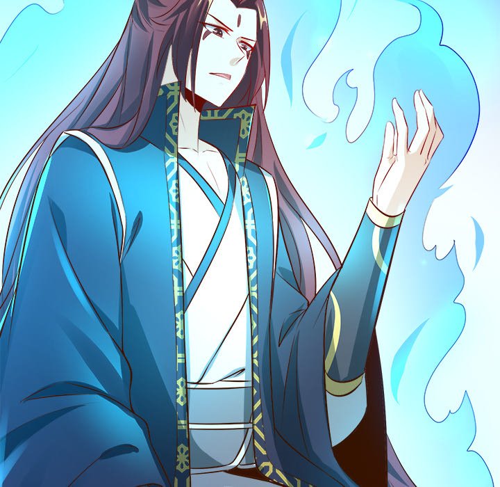 Read My Lovely Disciples chapter 6 image 103 on Lezhin