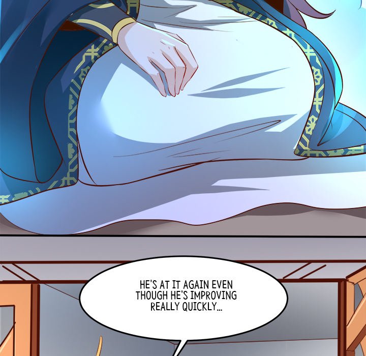 Read My Lovely Disciples chapter 6 image 104 on Lezhin