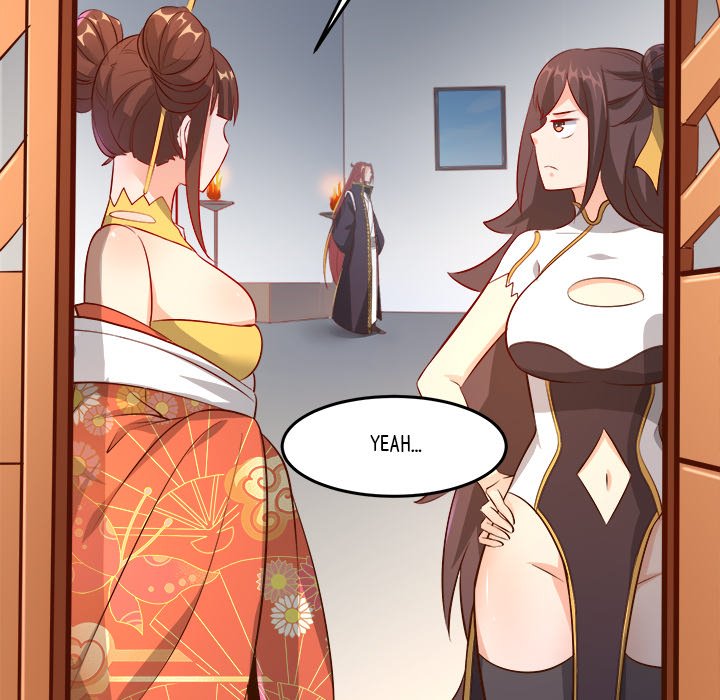 Read My Lovely Disciples chapter 6 image 105 on Lezhin