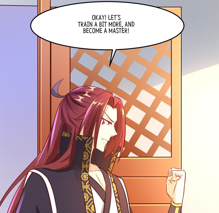 Read My Lovely Disciples chapter 6 image 107 on Lezhin