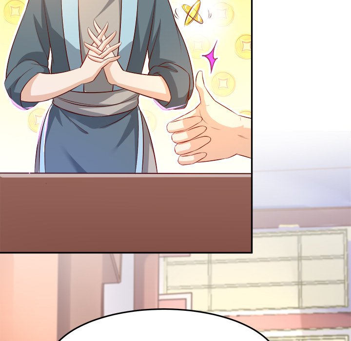 Read My Lovely Disciples chapter 6 image 112 on Lezhin