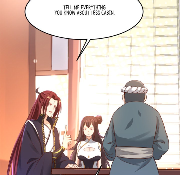 Read My Lovely Disciples chapter 6 image 113 on Lezhin