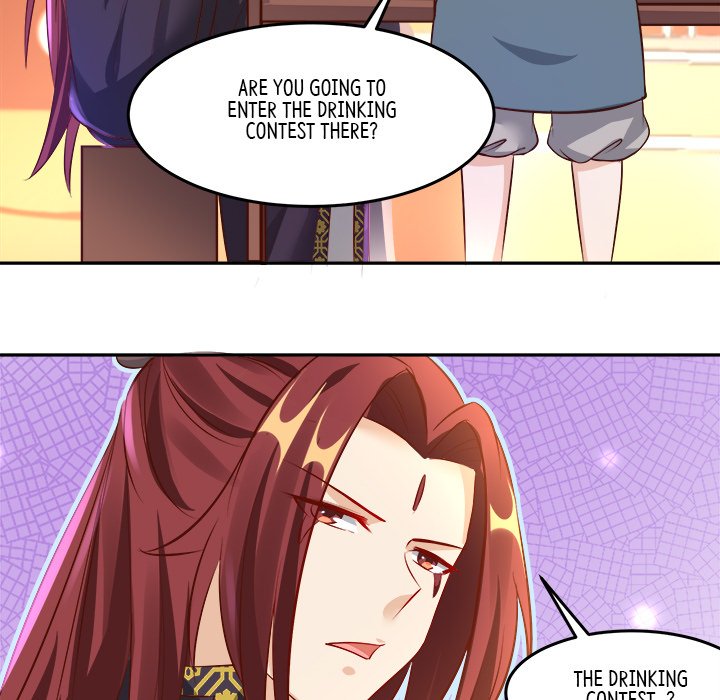 Read My Lovely Disciples chapter 6 image 114 on Lezhin