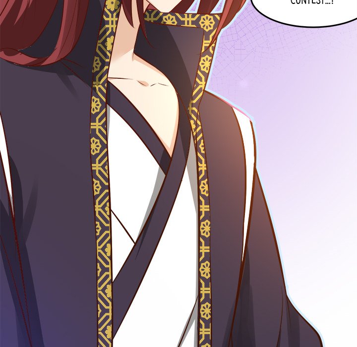 Read My Lovely Disciples chapter 6 image 115 on Lezhin
