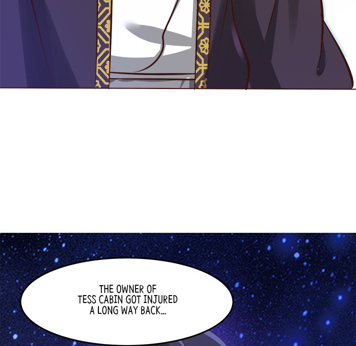 Read My Lovely Disciples chapter 6 image 116 on Lezhin