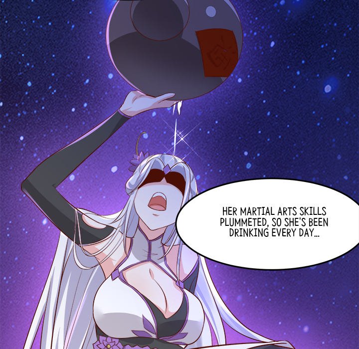 Read My Lovely Disciples chapter 6 image 117 on Lezhin
