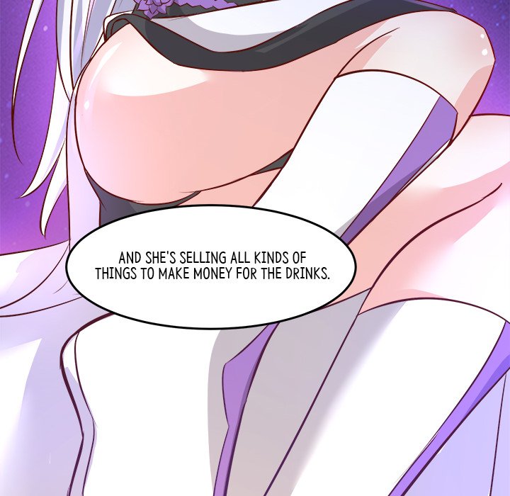Read My Lovely Disciples chapter 6 image 118 on Lezhin