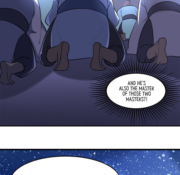 Read My Lovely Disciples chapter 6 image 12 on Lezhin