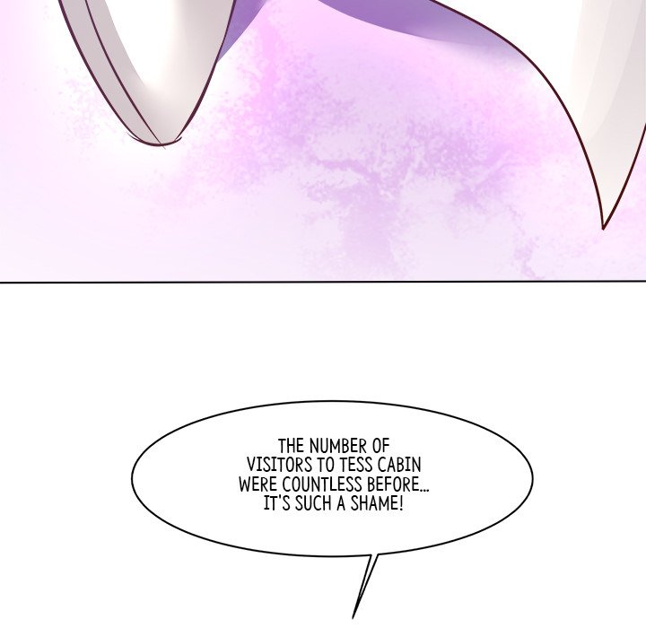 Read My Lovely Disciples chapter 6 image 120 on Lezhin
