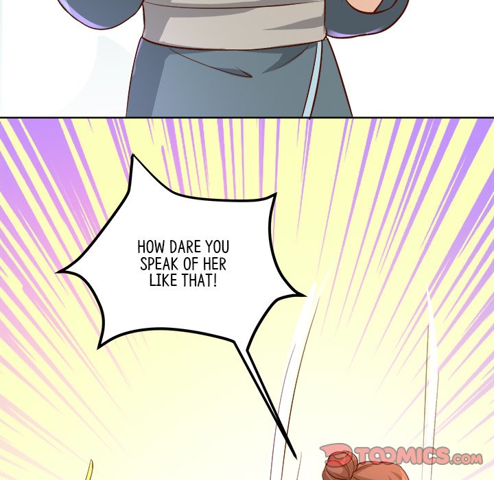 Read My Lovely Disciples chapter 6 image 122 on Lezhin