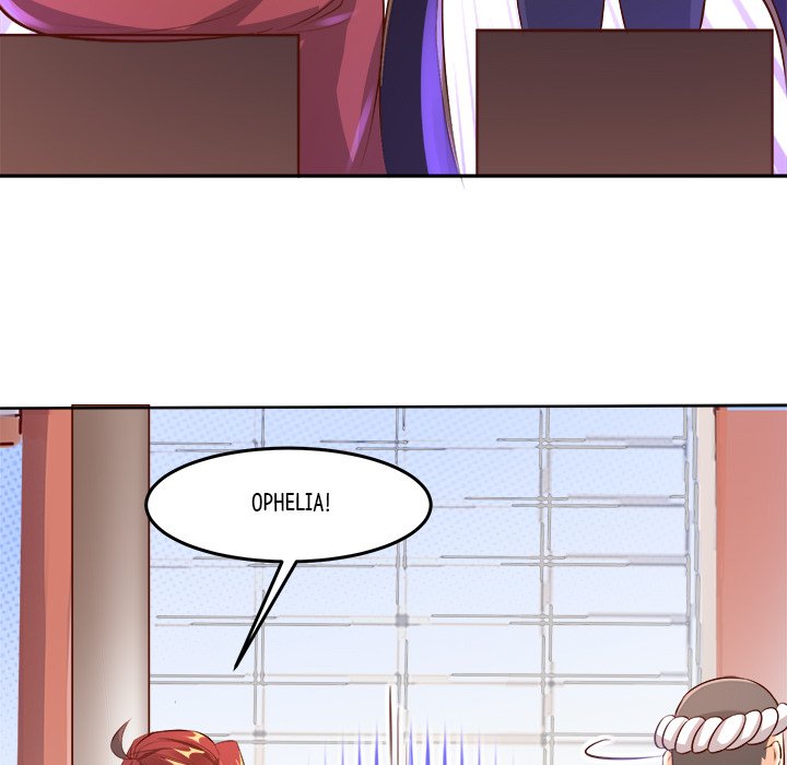 Read My Lovely Disciples chapter 6 image 124 on Lezhin