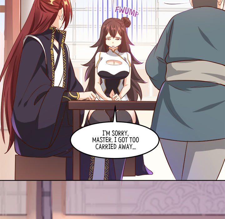 Read My Lovely Disciples chapter 6 image 125 on Lezhin