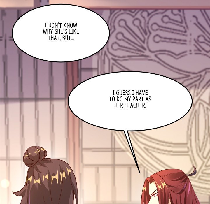 Read My Lovely Disciples chapter 6 image 126 on Lezhin