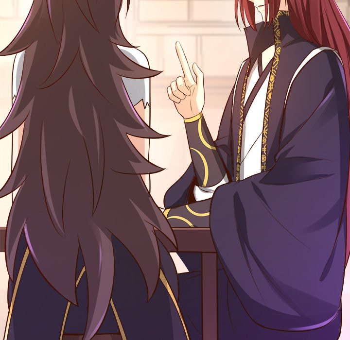 Read My Lovely Disciples chapter 6 image 127 on Lezhin