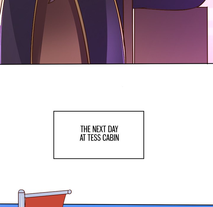Read My Lovely Disciples chapter 6 image 128 on Lezhin