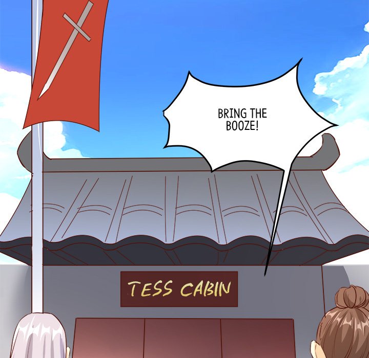 Read My Lovely Disciples chapter 6 image 129 on Lezhin
