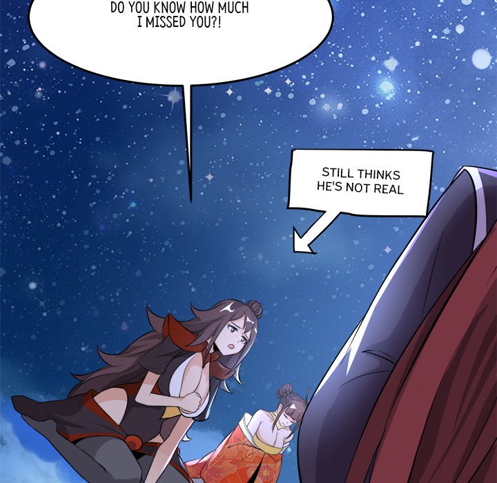 Read My Lovely Disciples chapter 6 image 13 on Lezhin