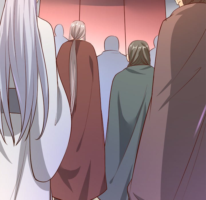Read My Lovely Disciples chapter 6 image 130 on Lezhin