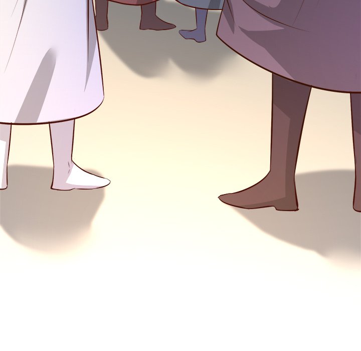 Read My Lovely Disciples chapter 6 image 131 on Lezhin