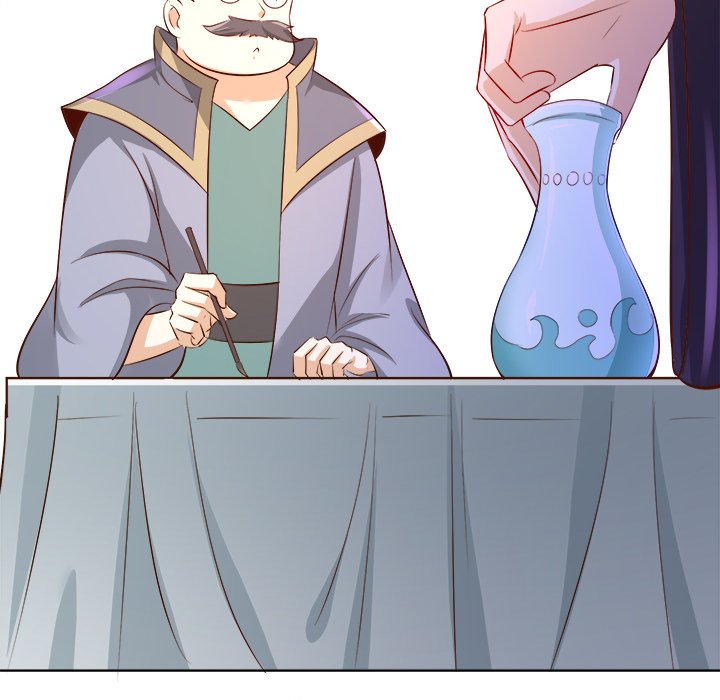 Read My Lovely Disciples chapter 6 image 133 on Lezhin