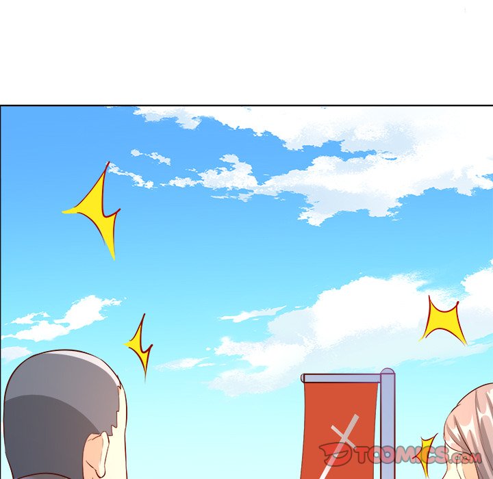 Read My Lovely Disciples chapter 6 image 134 on Lezhin