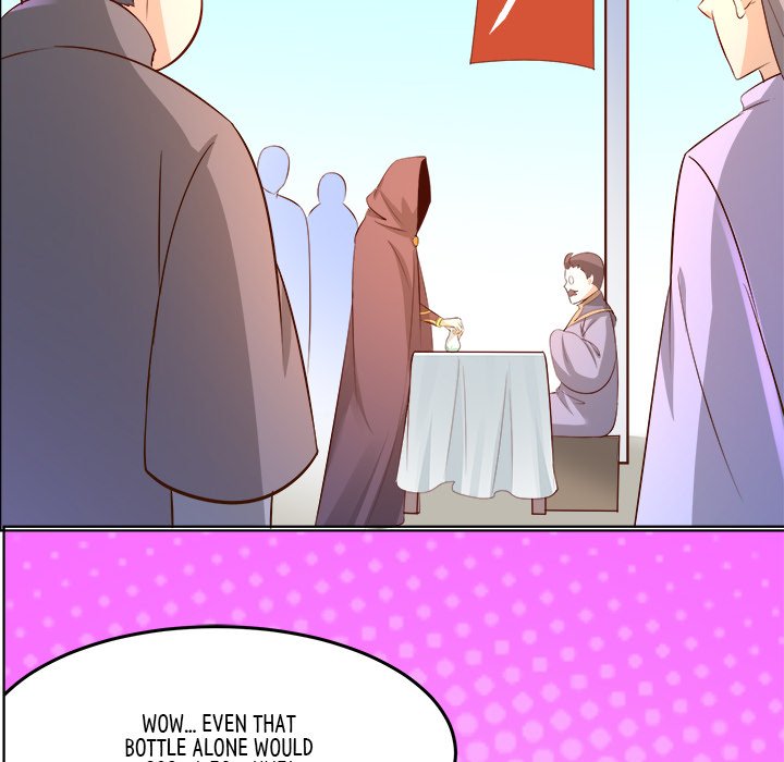 Read My Lovely Disciples chapter 6 image 135 on Lezhin
