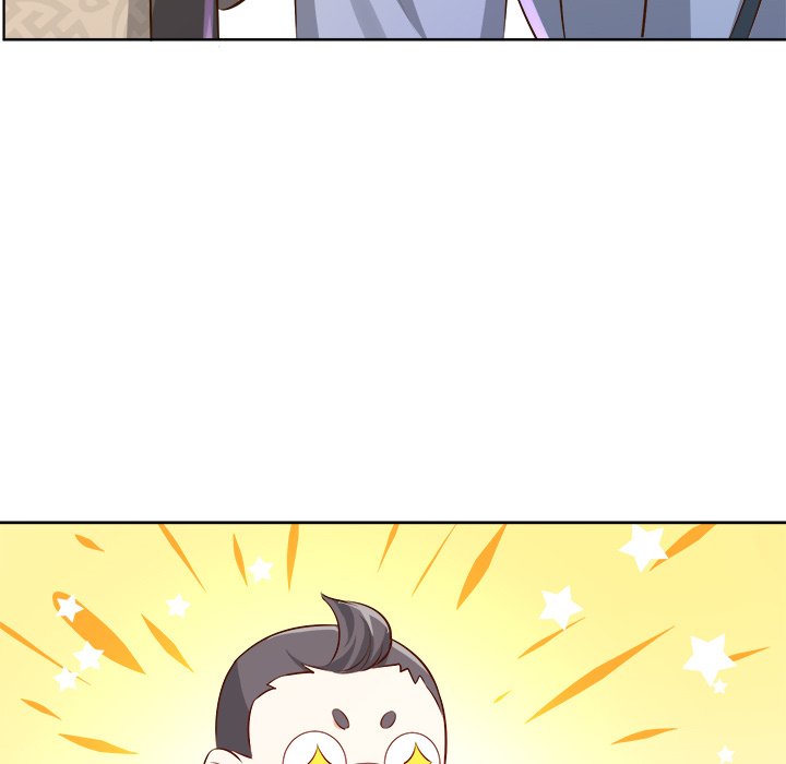 Read My Lovely Disciples chapter 6 image 138 on Lezhin