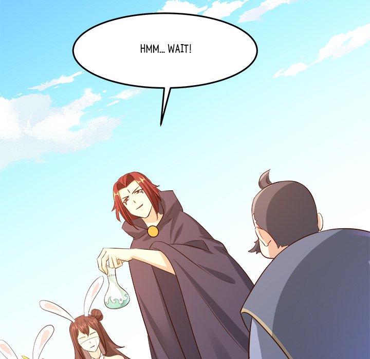 Read My Lovely Disciples chapter 6 image 140 on Lezhin