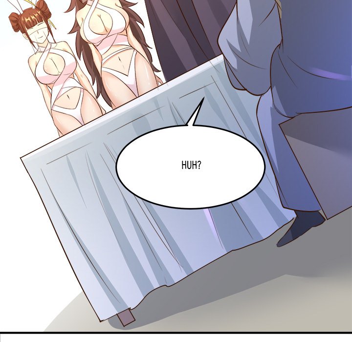 Read My Lovely Disciples chapter 6 image 141 on Lezhin