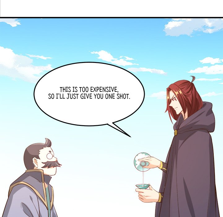 Read My Lovely Disciples chapter 6 image 142 on Lezhin