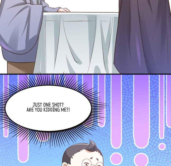 Read My Lovely Disciples chapter 6 image 143 on Lezhin