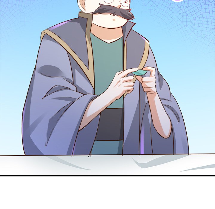 Read My Lovely Disciples chapter 6 image 144 on Lezhin